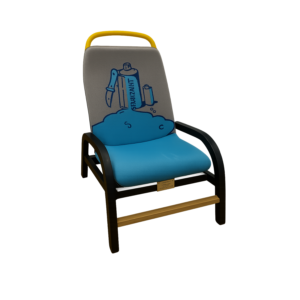 Track2Art Urban Lounge Chair