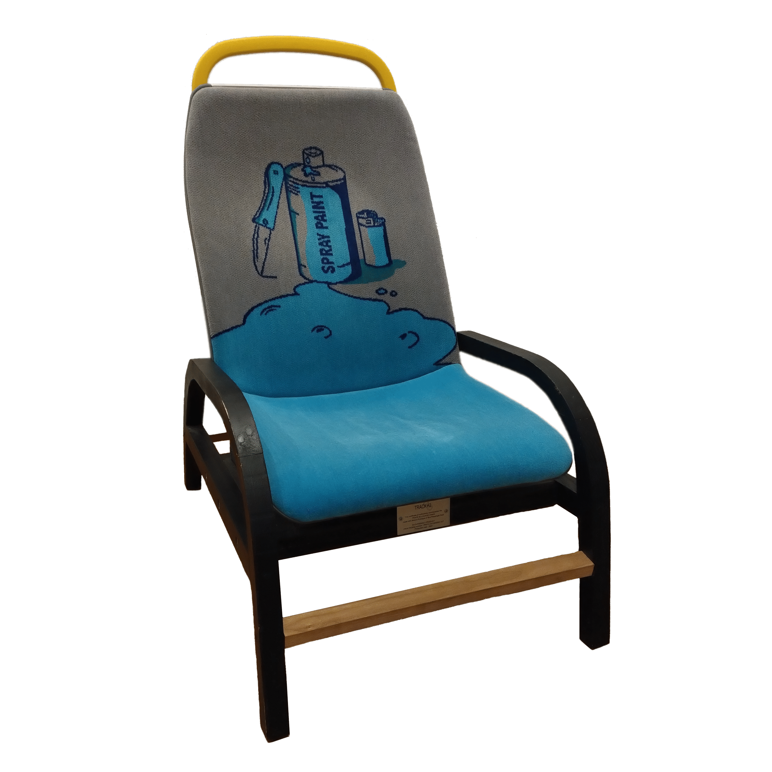 Urban Lounge Chair